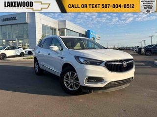 2019 Buick Enclave