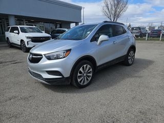 2019 Buick Encore