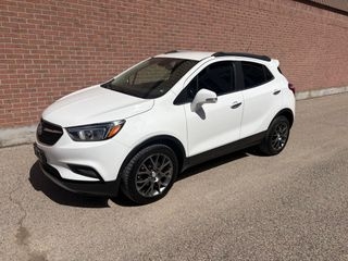 2019 Buick Encore