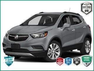 2019 Buick Encore
