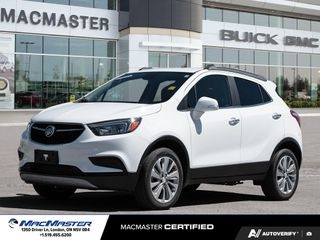 2019 Buick Encore