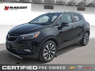 2019 Buick Encore