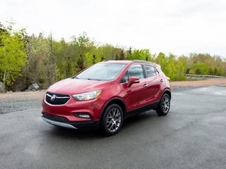 2019 Buick Encore