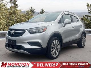 2019 Buick Encore