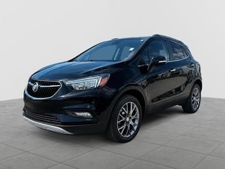 2019 Buick Encore