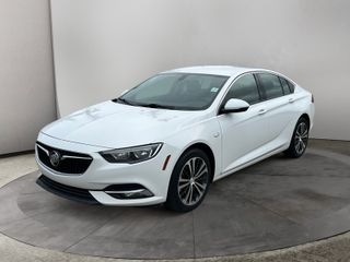 2019 Buick Regal