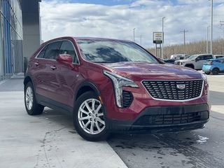 2019 Cadillac XT4