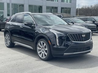 2019 Cadillac XT4