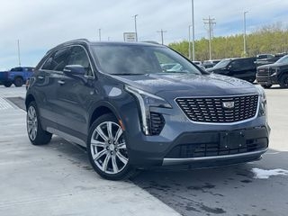 2019 Cadillac XT4