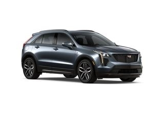2019 Cadillac XT4