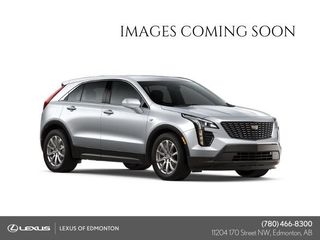 2019 Cadillac XT4