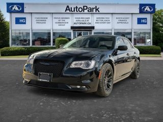 2019 Chrysler 300