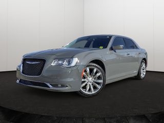 2019 Chrysler 300