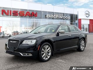 2019 Chrysler 300