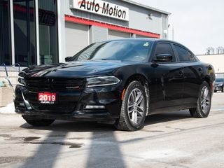 2019 Dodge Charger