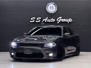 2019 Dodge Charger