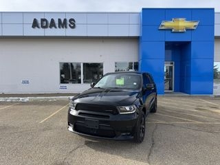 2019 Dodge Durango