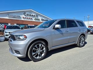 2019 Dodge Durango