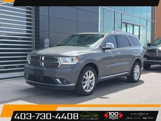 2019 Dodge Durango