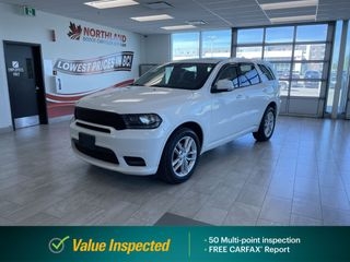2019 Dodge Durango