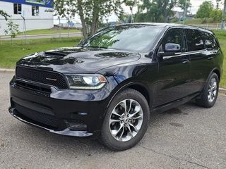 2019 Dodge Durango
