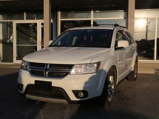 2019 Dodge Journey