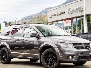 2019 Dodge Journey
