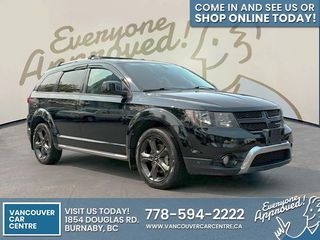 2019 Dodge Journey