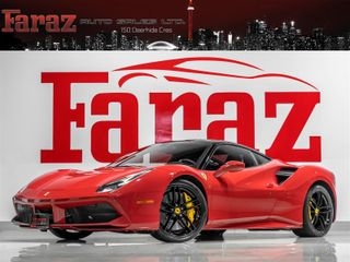 2019 Ferrari 400i