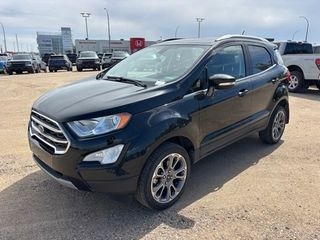 2019 Ford EcoSport