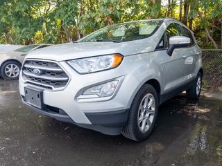 2019 Ford EcoSport