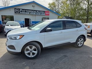 2019 Ford Edge