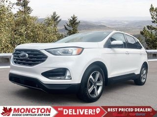 2019 Ford Edge