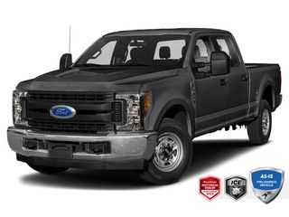2019 Ford F-350