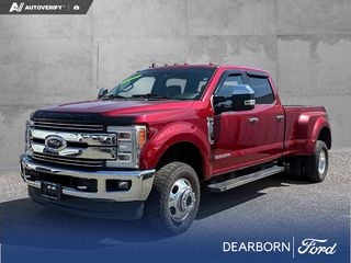 2019 Ford F-350