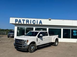 2019 Ford F-350