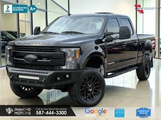 2019 Ford F-350