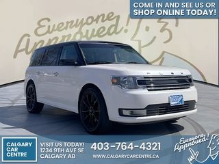 2019 Ford Flex