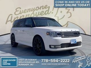 2019 Ford Flex