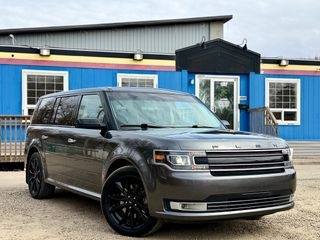 2019 Ford Flex