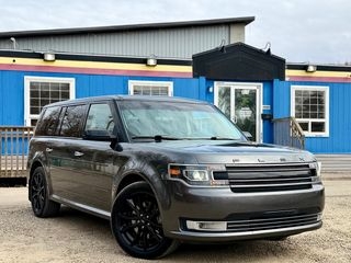2019 Ford Flex