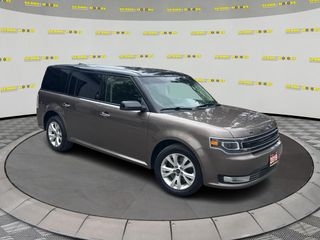 2019 Ford Flex
