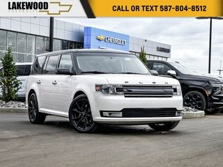 2019 Ford Flex