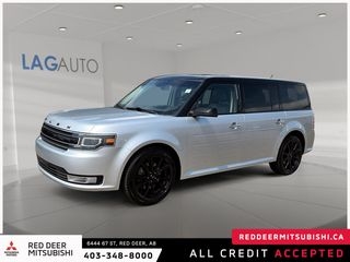 2019 Ford Flex