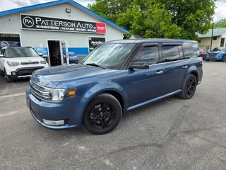 2019 Ford Flex
