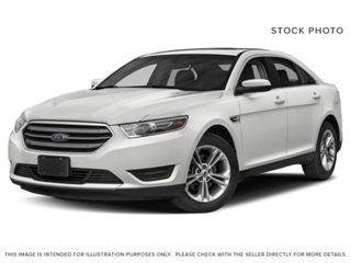 2019 Ford Taurus