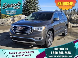 2019 GMC Acadia