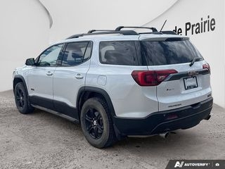 2019 GMC Acadia