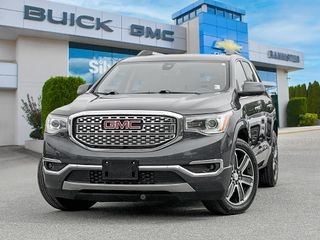 2019 GMC Acadia
