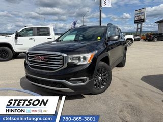 2019 GMC Acadia